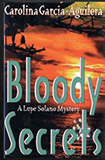 Bloody Secrets book cover