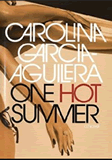 One Hot Summer book cover